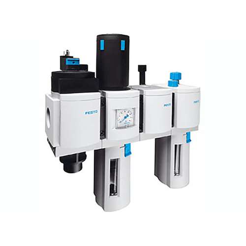 واحد مراقبت MSB فستو